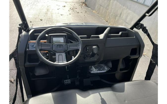 2026 Polaris RANGER 500 STEALTH GRAY Base