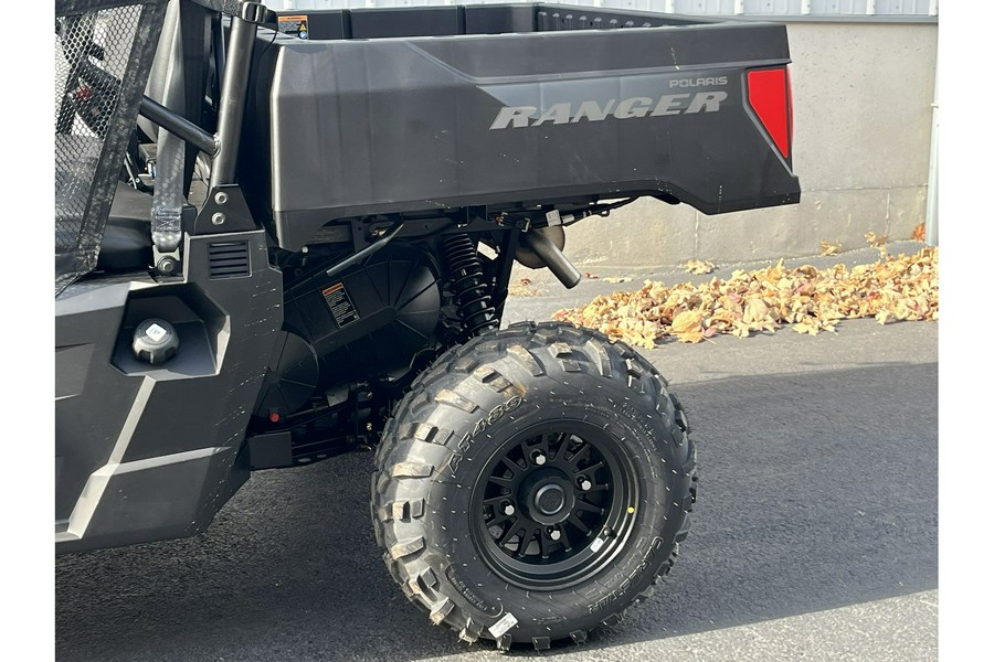 2026 Polaris RANGER 500 STEALTH GRAY Base