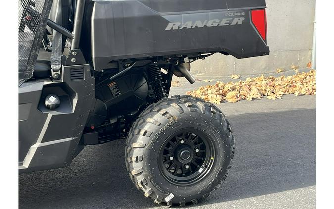 2026 Polaris RANGER 500 STEALTH GRAY Base