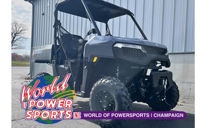 2026 Polaris RANGER 500 STEALTH GRAY Base
