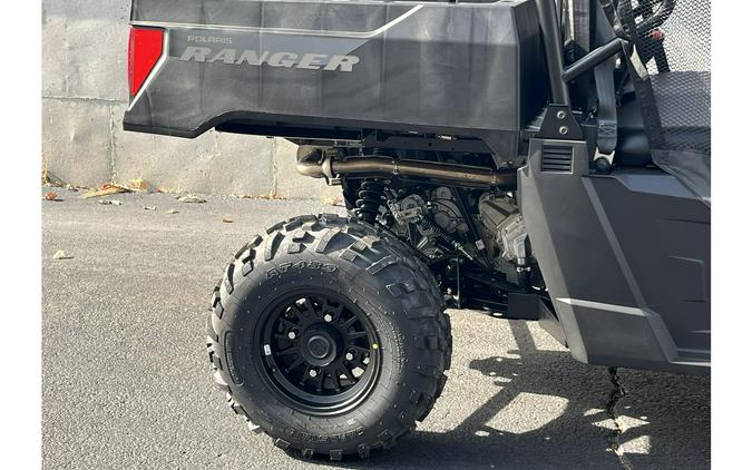 2026 Polaris RANGER 500 STEALTH GRAY Base