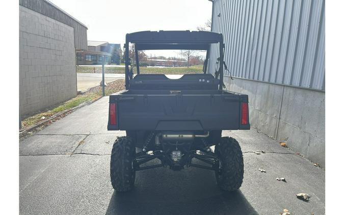2026 Polaris RANGER 500 STEALTH GRAY Base