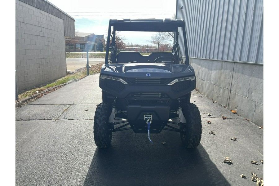 2026 Polaris RANGER 500 STEALTH GRAY Base
