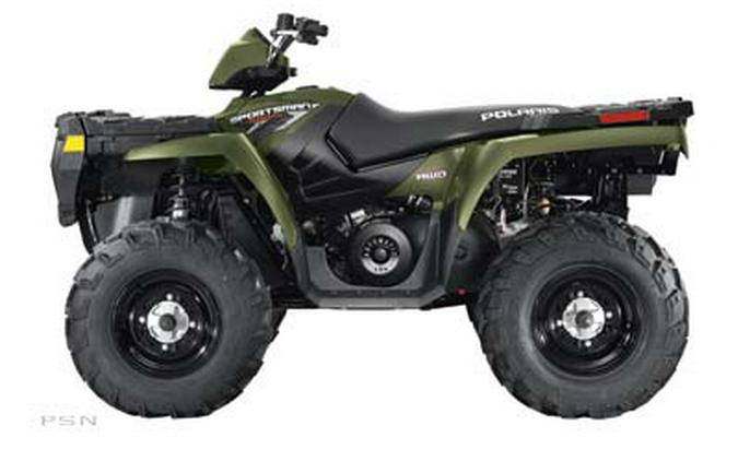 2008 Polaris Sportsman® 500 H.O.