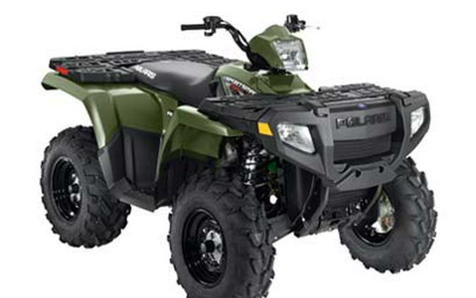 2008 Polaris Sportsman® 500 H.O.