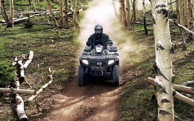 2008 Polaris Sportsman® 500 H.O.