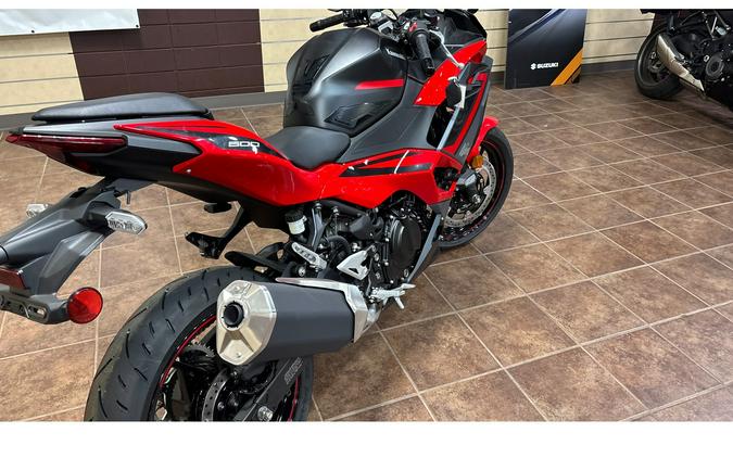 2025 Kawasaki NINJA 500 EX