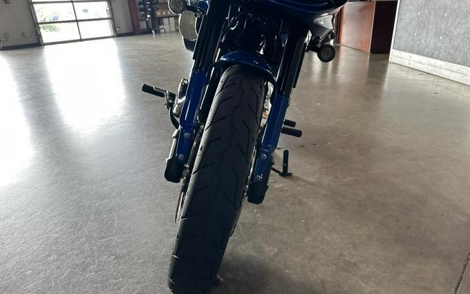 2025 Harley-Davidson® FXLRST - Low Rider® ST