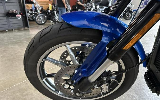 2025 Harley-Davidson® FXLRST - Low Rider® ST