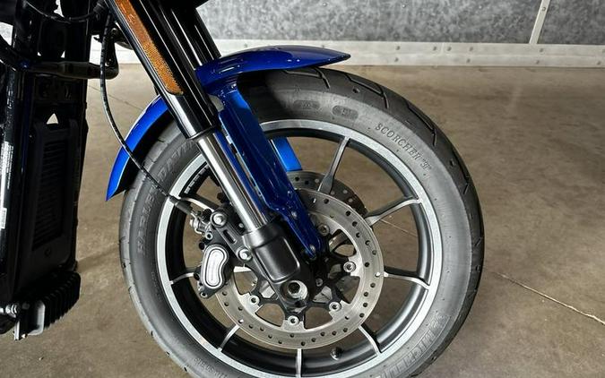 2025 Harley-Davidson® FXLRST - Low Rider® ST