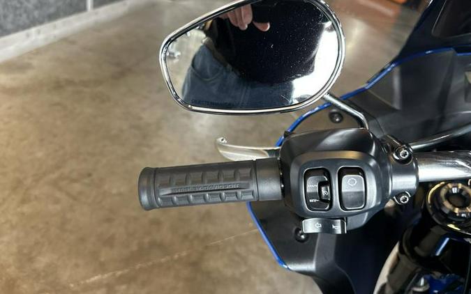 2025 Harley-Davidson® FXLRST - Low Rider® ST