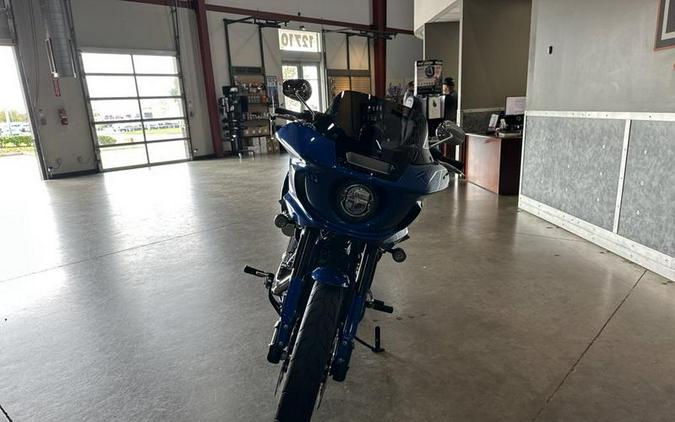 2025 Harley-Davidson® FXLRST - Low Rider® ST