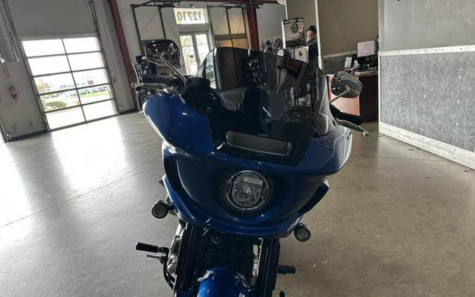 2025 Harley-Davidson® FXLRST - Low Rider® ST