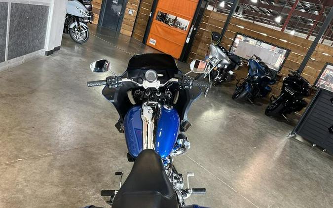 2025 Harley-Davidson® FXLRST - Low Rider® ST