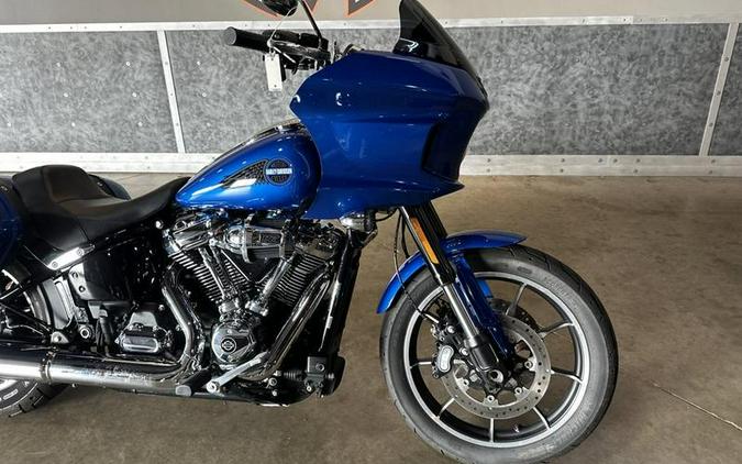 2025 Harley-Davidson® FXLRST - Low Rider® ST