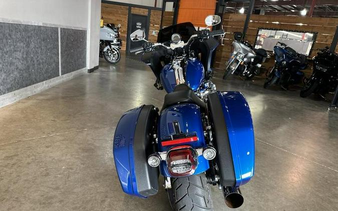 2025 Harley-Davidson® FXLRST - Low Rider® ST