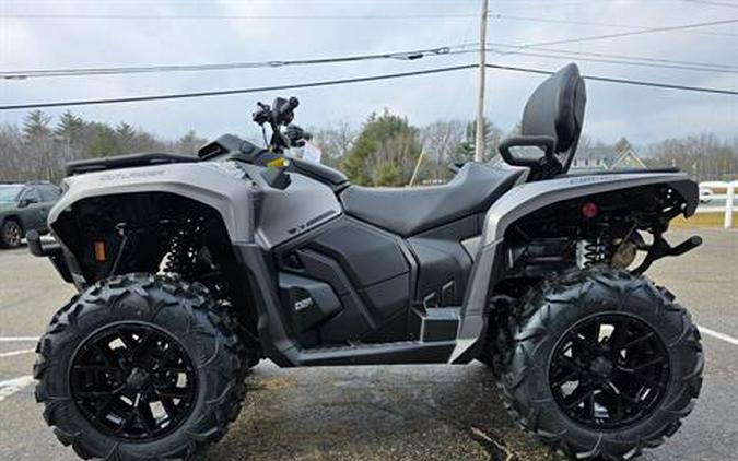 2026 Can-Am Outlander MAX XT 700