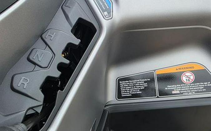 2026 Can-Am Outlander MAX XT 700