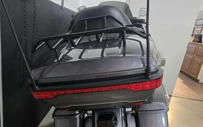 2014 Harley-Davidson® FLHTK - Electra Glide® Ultra Limited