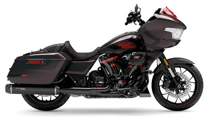 2026 Harley-Davidson® FLTRXSTSE - CVO™ Road Glide® ST