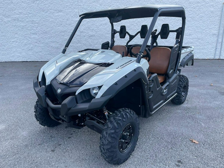 2025 Yamaha Viking EPS Ranch Edition