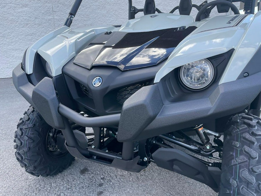 2025 Yamaha Viking EPS Ranch Edition