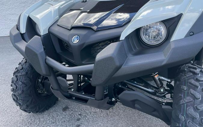 2025 Yamaha Viking EPS Ranch Edition
