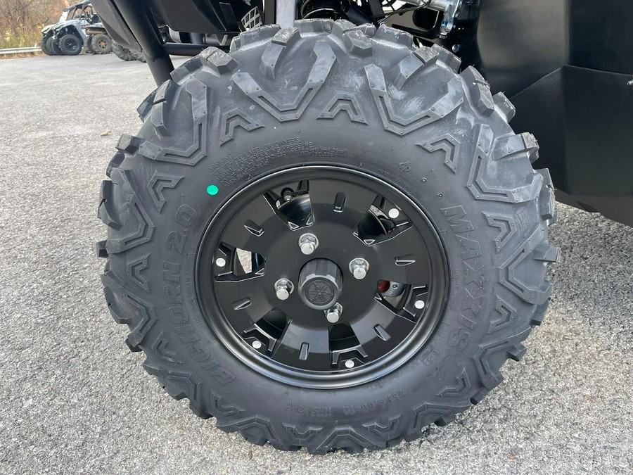 2025 Yamaha Viking EPS Ranch Edition