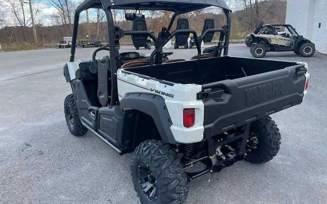 2025 Yamaha Viking EPS Ranch Edition