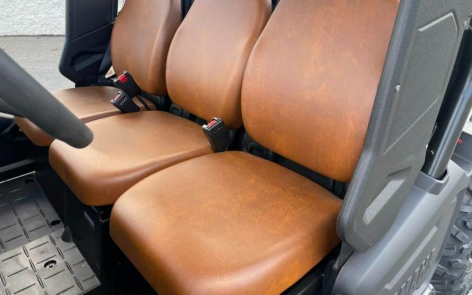 2025 Yamaha Viking EPS Ranch Edition