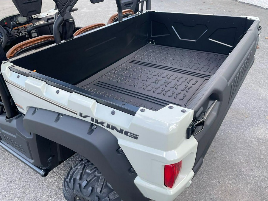 2025 Yamaha Viking EPS Ranch Edition