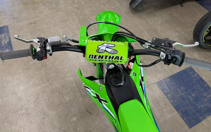 2026 Kawasaki KX 450SR
