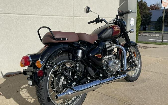 2024 Royal Enfield Classic 350