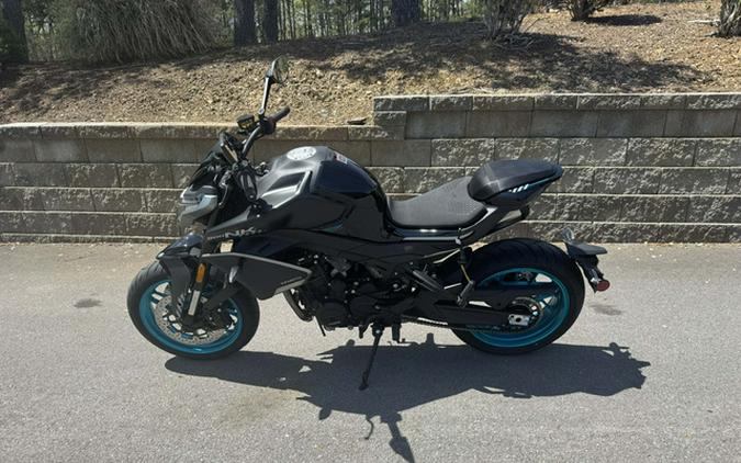 2026 CFMOTO NK 800