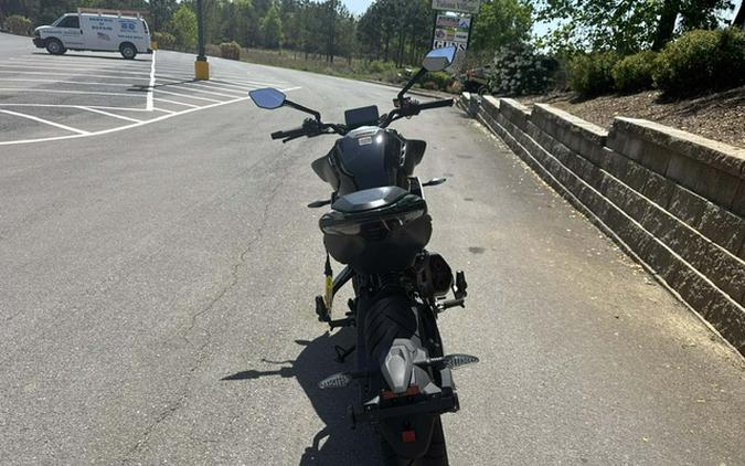 2026 CFMOTO NK 800