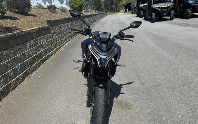 2026 CFMOTO NK 800