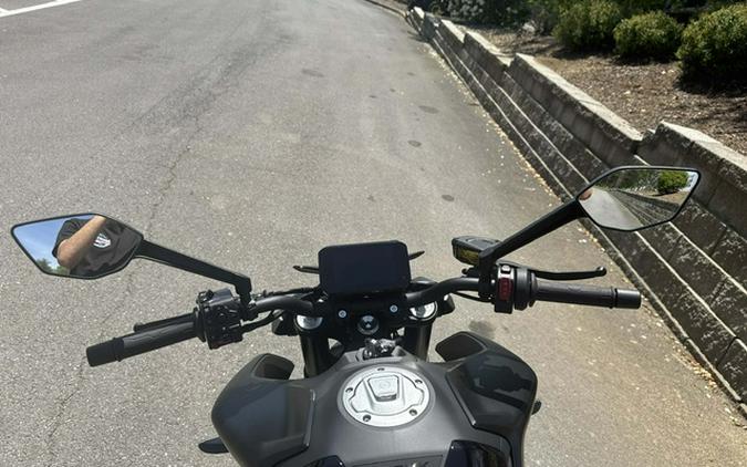 2026 CFMOTO NK 800