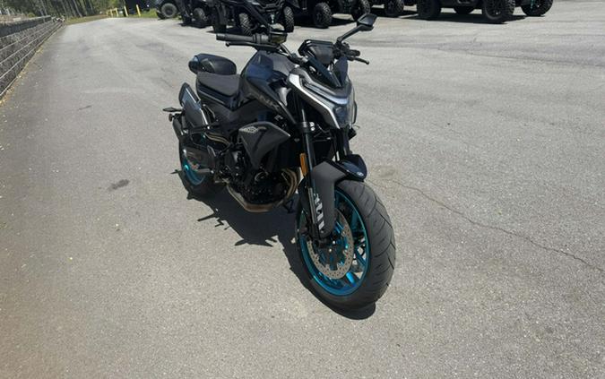 2026 CFMOTO NK 800