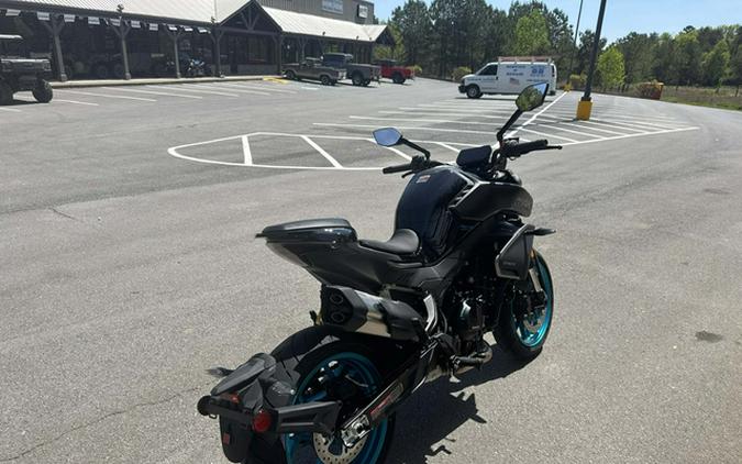 2026 CFMOTO NK 800