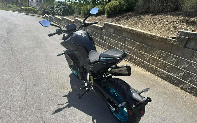 2026 CFMOTO NK 800