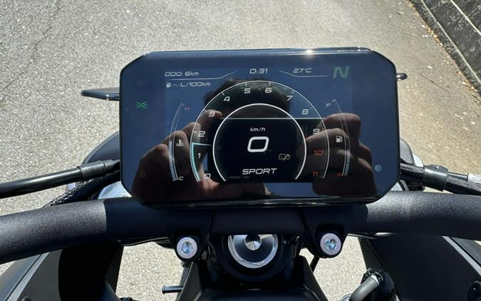 2026 CFMOTO NK 800