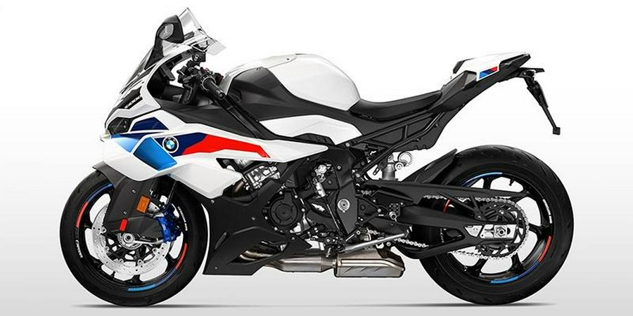 2026 S1000RR - BMW