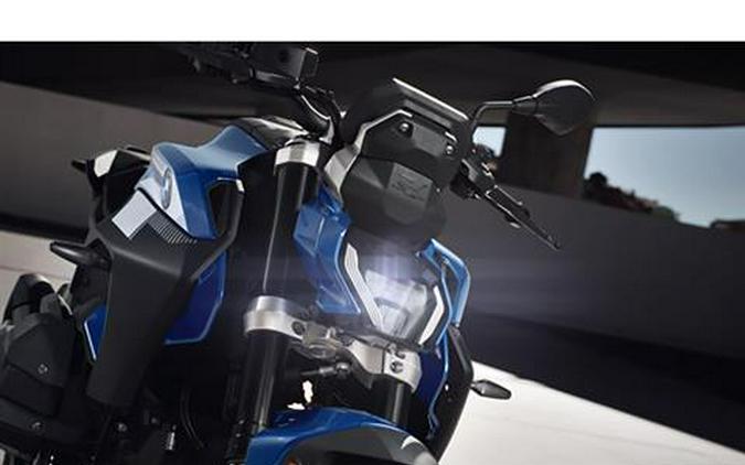 2026 BMW R 1300 R