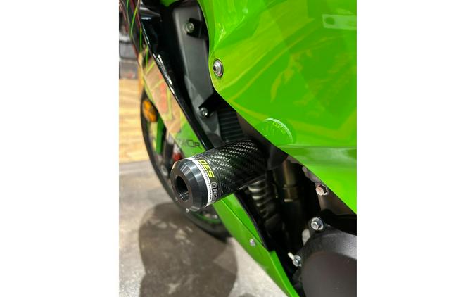 2024 NINJA ZX 10R ABS KRT EDITION - Kawasaki