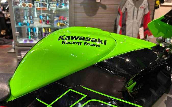 2024 Kawasaki NINJA ZX 10R ABS KRT EDITION