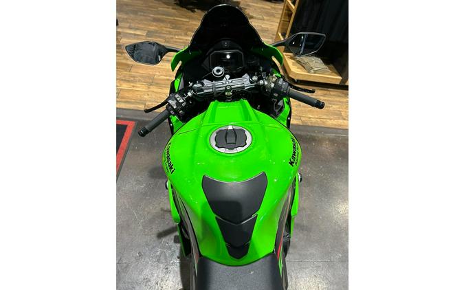 2024 NINJA ZX 10R ABS KRT EDITION - Kawasaki