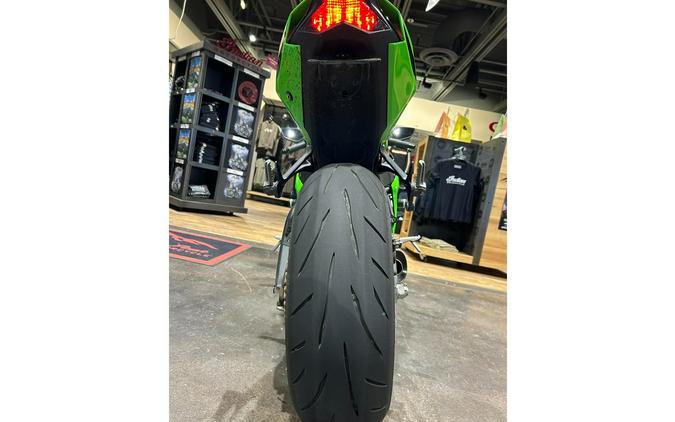 2024 NINJA ZX 10R ABS KRT EDITION - Kawasaki