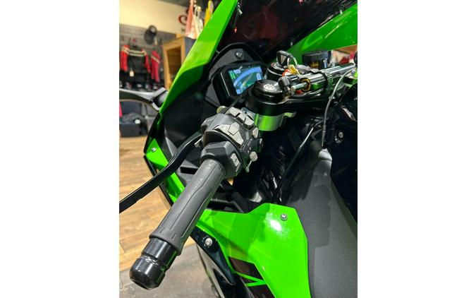 2024 NINJA ZX 10R ABS KRT EDITION - Kawasaki