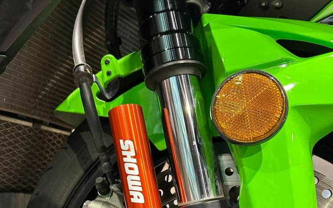 2024 Kawasaki NINJA ZX 10R ABS KRT EDITION