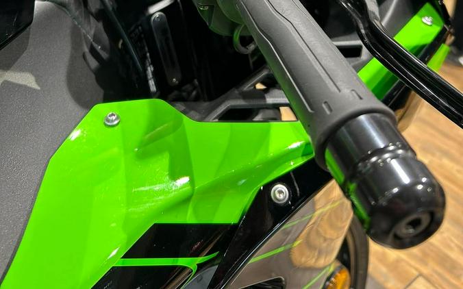 2024 Kawasaki NINJA ZX 10R ABS KRT EDITION